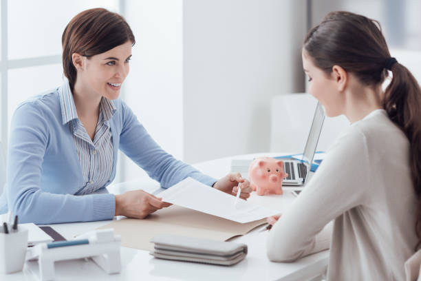 Professional Loan Agency in Phoenix Lake, CA